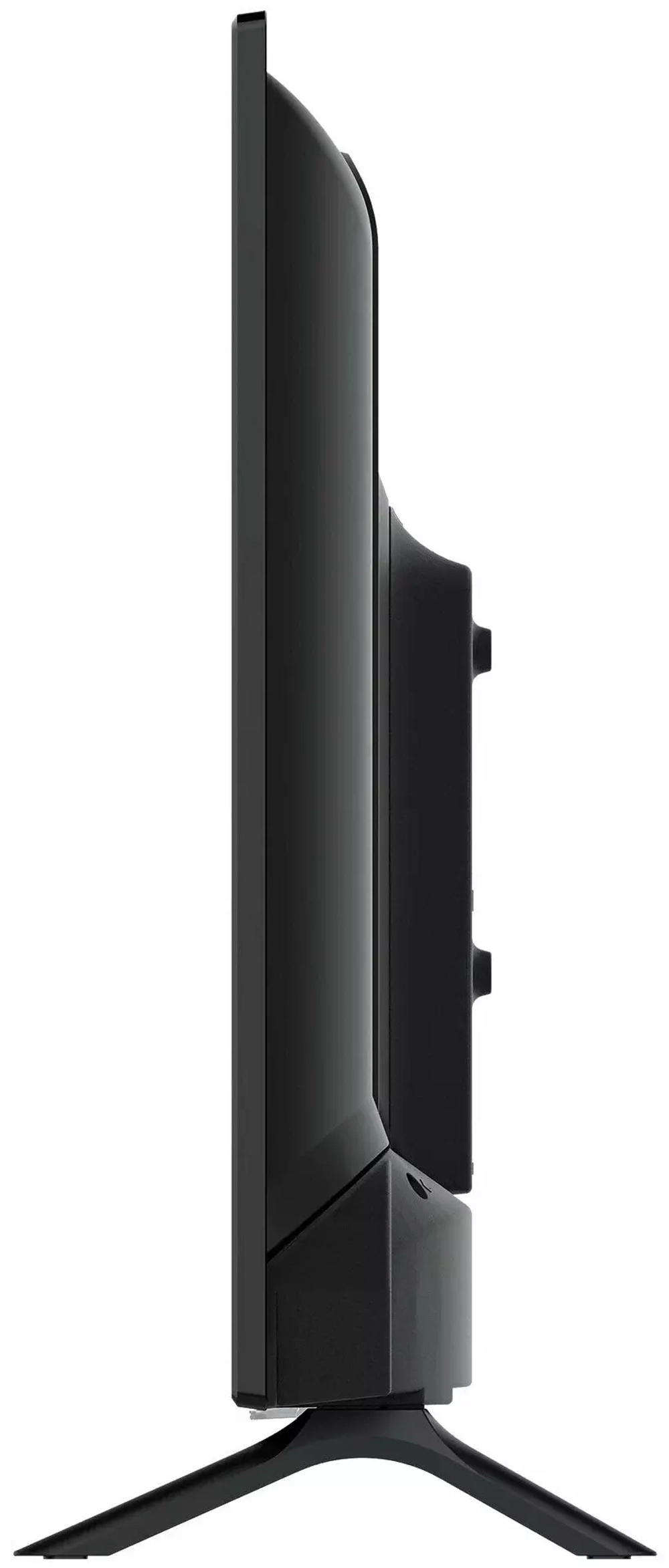 Телевизор LED BBK 32"; 32LEX-7269/TS2C черный (RUS)