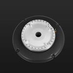 Газовая варочная панель HOMSair HGG321BK фото 10