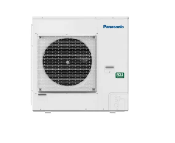 Кассетная сплит-система Panasonic S-140PU2E5B/CZ-KPU3W/U-140PZ2E8