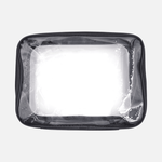 Косметичка для хранения IPARIKMAHER большая прозрачная