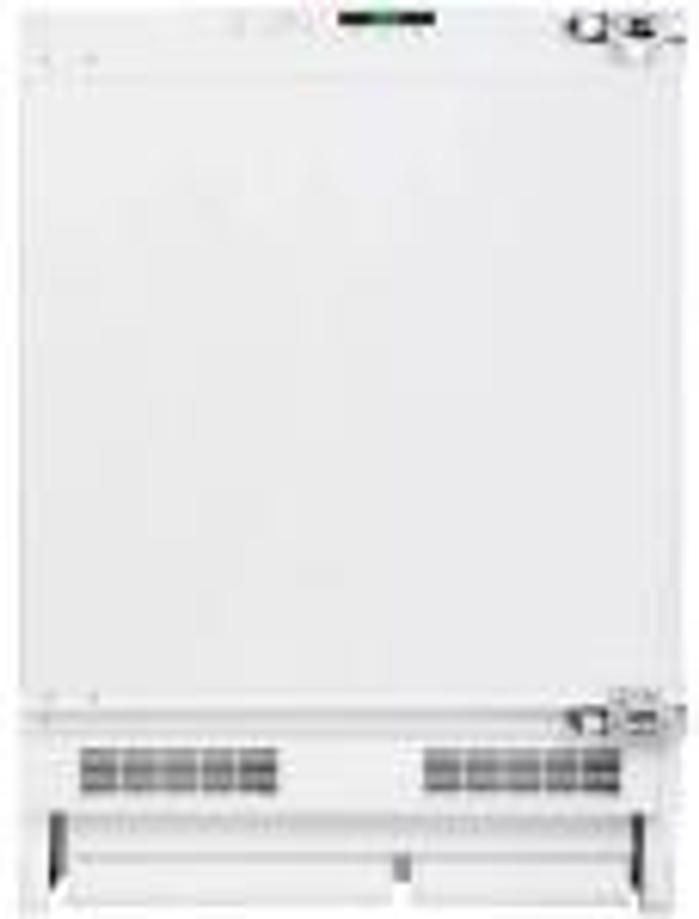 Встраиваемый морозильник Beko BU 1200 HCA