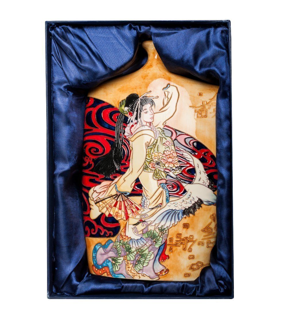 Pavone JP-24/22 Ваза «Гейша»