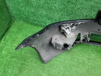 Бампер передний Skoda Octavia A7 (2013-2017)