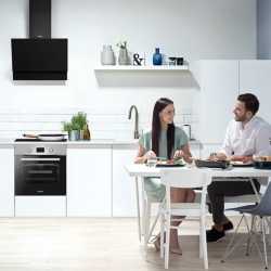 Духовой шкаф Hansa BOEI68461