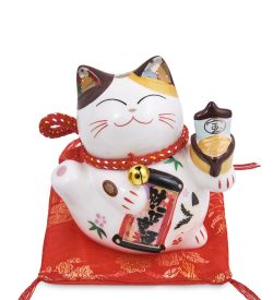 Lucky Cats KT-20/9 Фигурка-копилка «Кот»