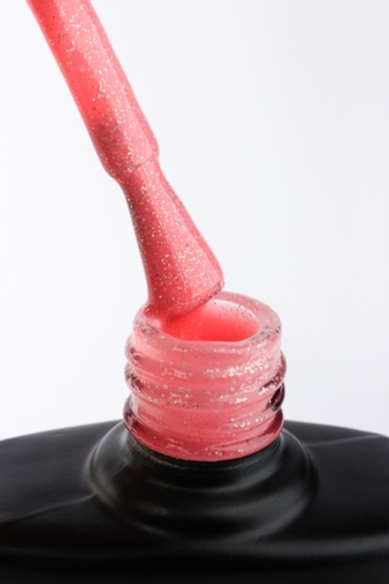 Гель-лак RockNail Lurex 938 Phenomenails, 10 мл.