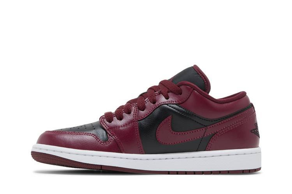 Кроссовки Jordan Air Jordan 1 Low (Женская размерная сетка)