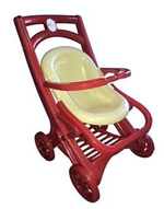 Коляска для кукол Прогулочное сиденье 0122/03