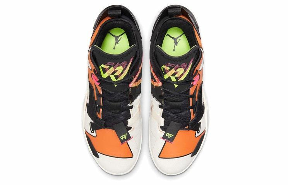 Кроссовки Jordan Why Not Zer0.4