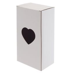 GAEM Цветочная композиция, L18 W12 H26 см, 2в.