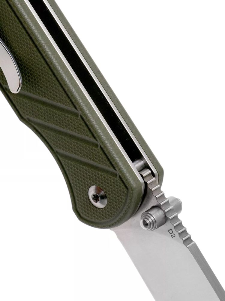 Нож QSP QS102-B Parrot