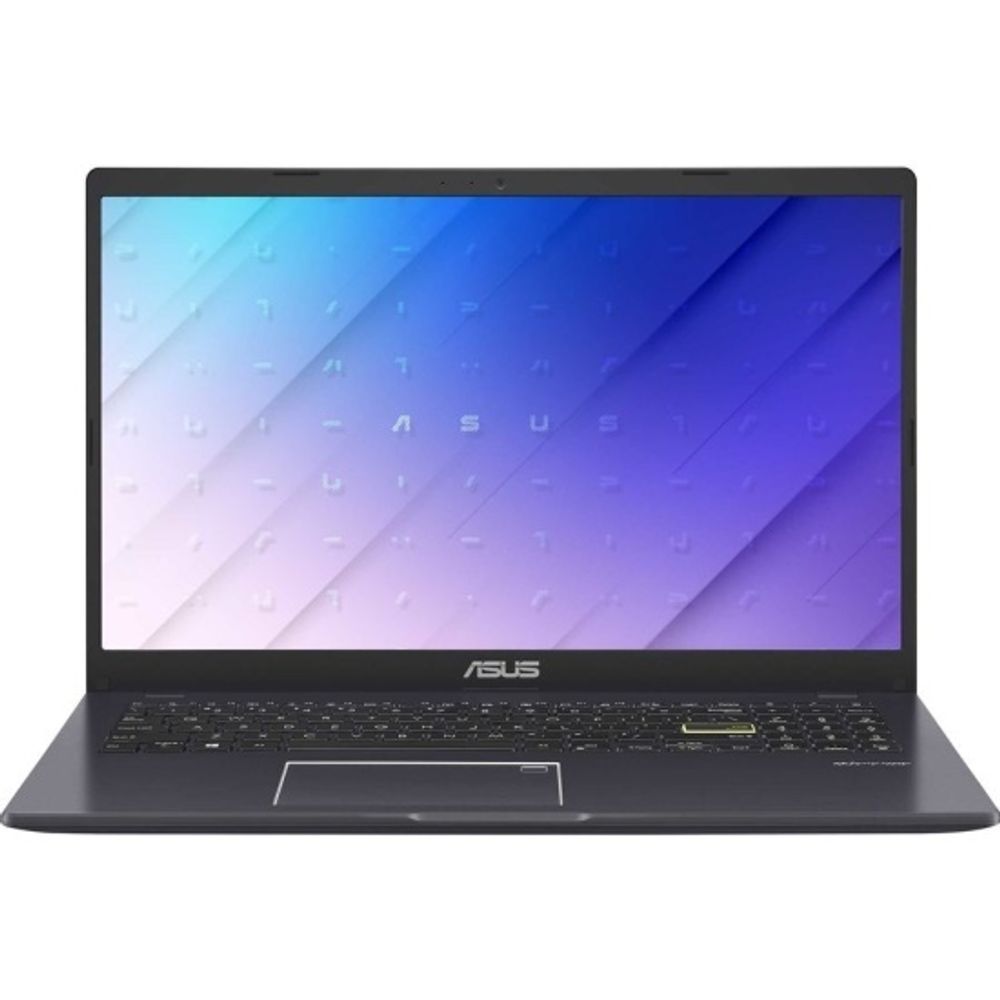 Ноутбук Asus 15.6&quot; FHD L510KA-EJ324 Pentium N6000/8Gb/256Gb SSD/VGA int/no OS/black