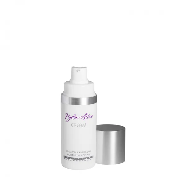 Крем увлажняющий