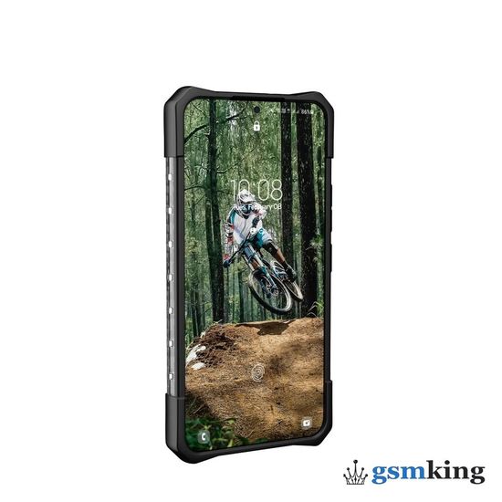 UAG Plasma Series Case for Samsung Galaxy S22 Ash (Прозрачный)213423113131