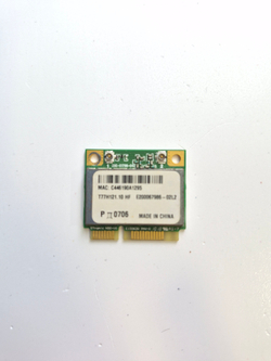 Wi-Fi модуль Atheros AR5B95 T77H121.10 HF