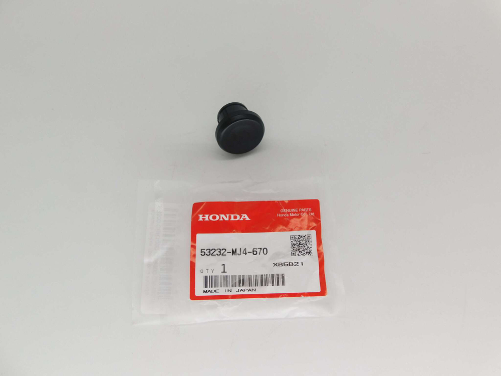 крышка гайки траверсы Honda VFR800 CBR1000 CBR600 CBR650F CBR900RR NC700 53232-MJ4-670