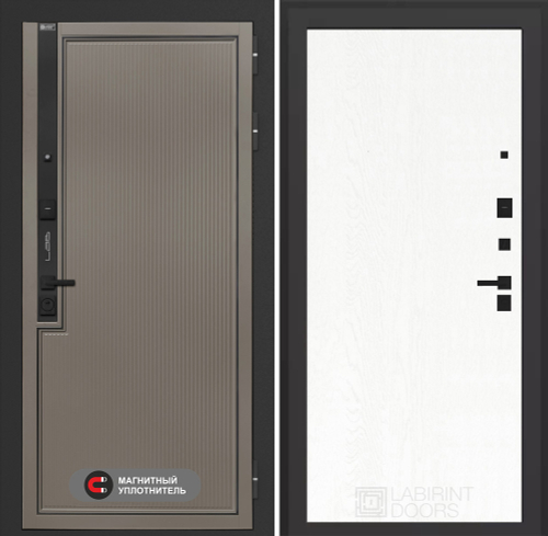 Лаб 1 Про 05 структура белого дерева