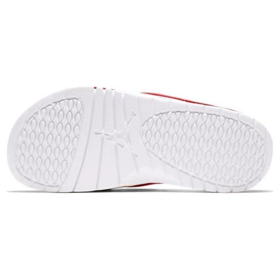 Jordan Hydro 4 'Red White'