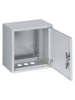 ЩМП-0 3.3.15 IP31 (300х300х150) SQ0905-1013 Корпус металлический