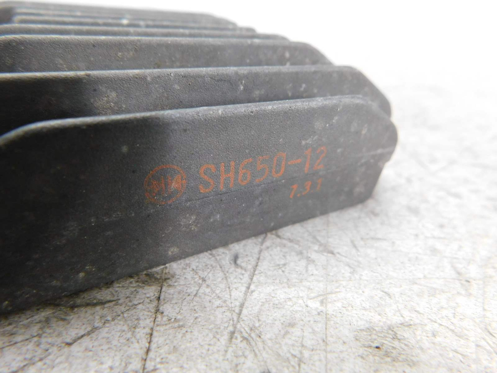 Реле зарядки Yamaha SH650-12 7.3.1