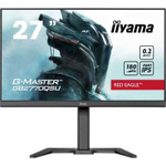 Монитор Iiyama G-Master Red Eagle GB2770QSU-B6