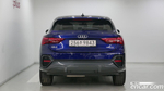 Audi Q3 (F3) 35 TDI Sportback (08.2022)