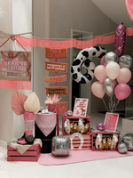 Cowgirl Party