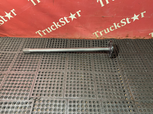 Полуось без блокировки 2023г