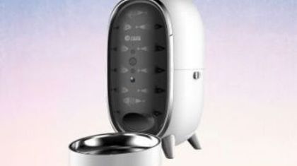 Гаджеты для домашних животных Planeta Laika поступили в продажу