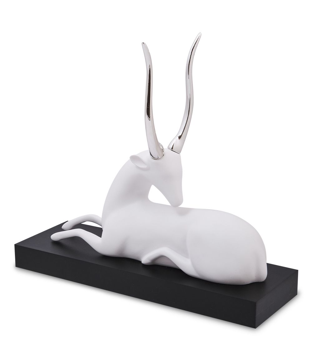 BMB-173 Фигура «Антилопа»