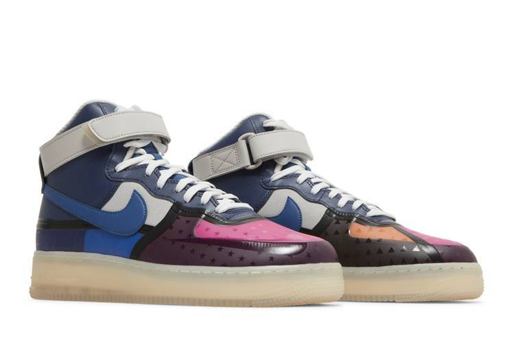 Кроссовки Nike Air Force 1 07 Prm