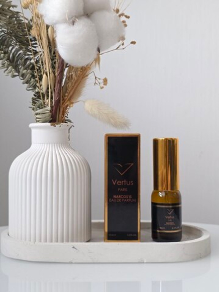 Vertus Narcos`is пробник духов, 12 ml (унисекс)