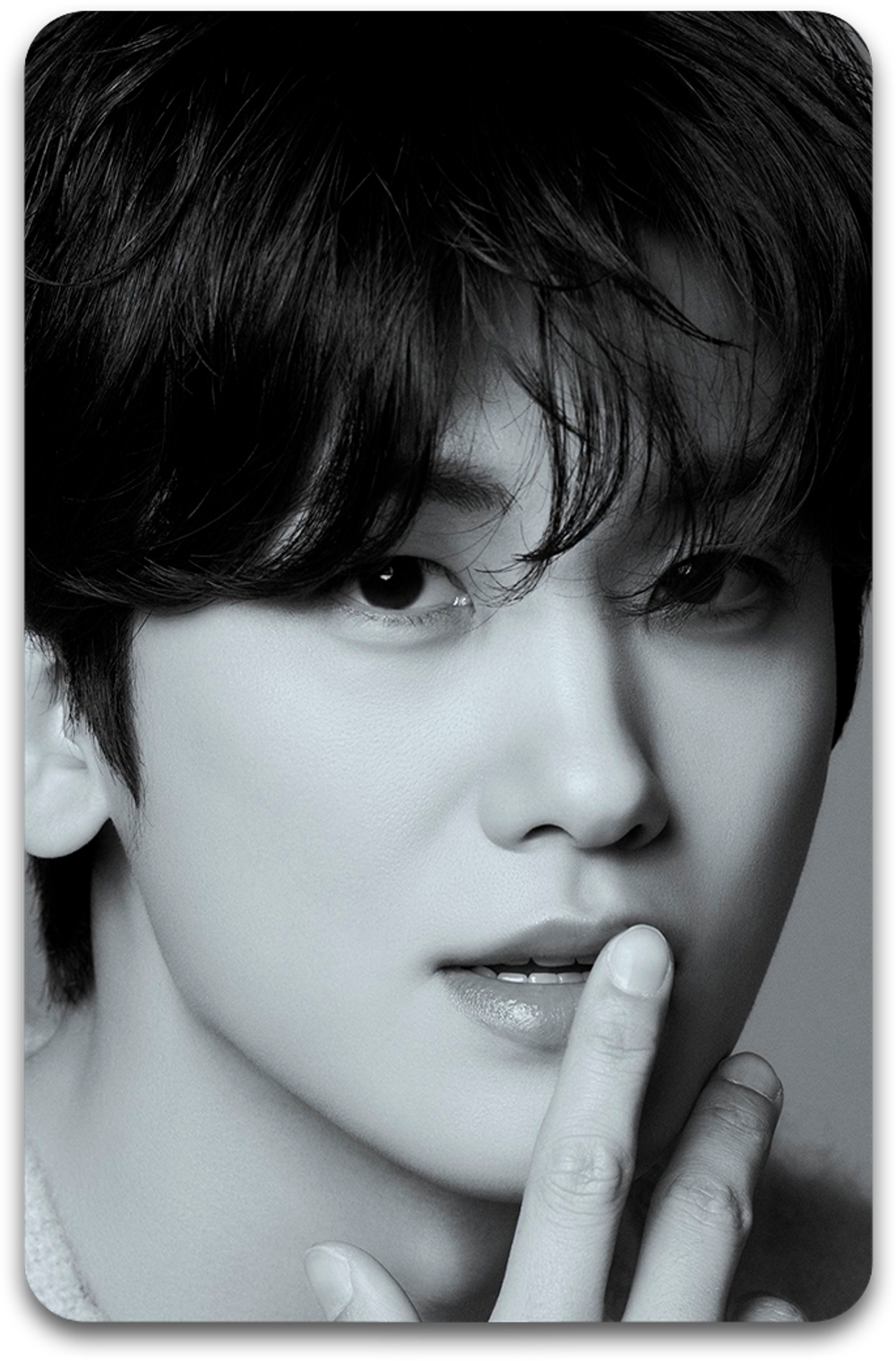 Карта #1716 / Park Hyungsik