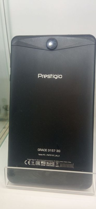 Планшет Prestigio Grace 3157 3G Black (Витринный)