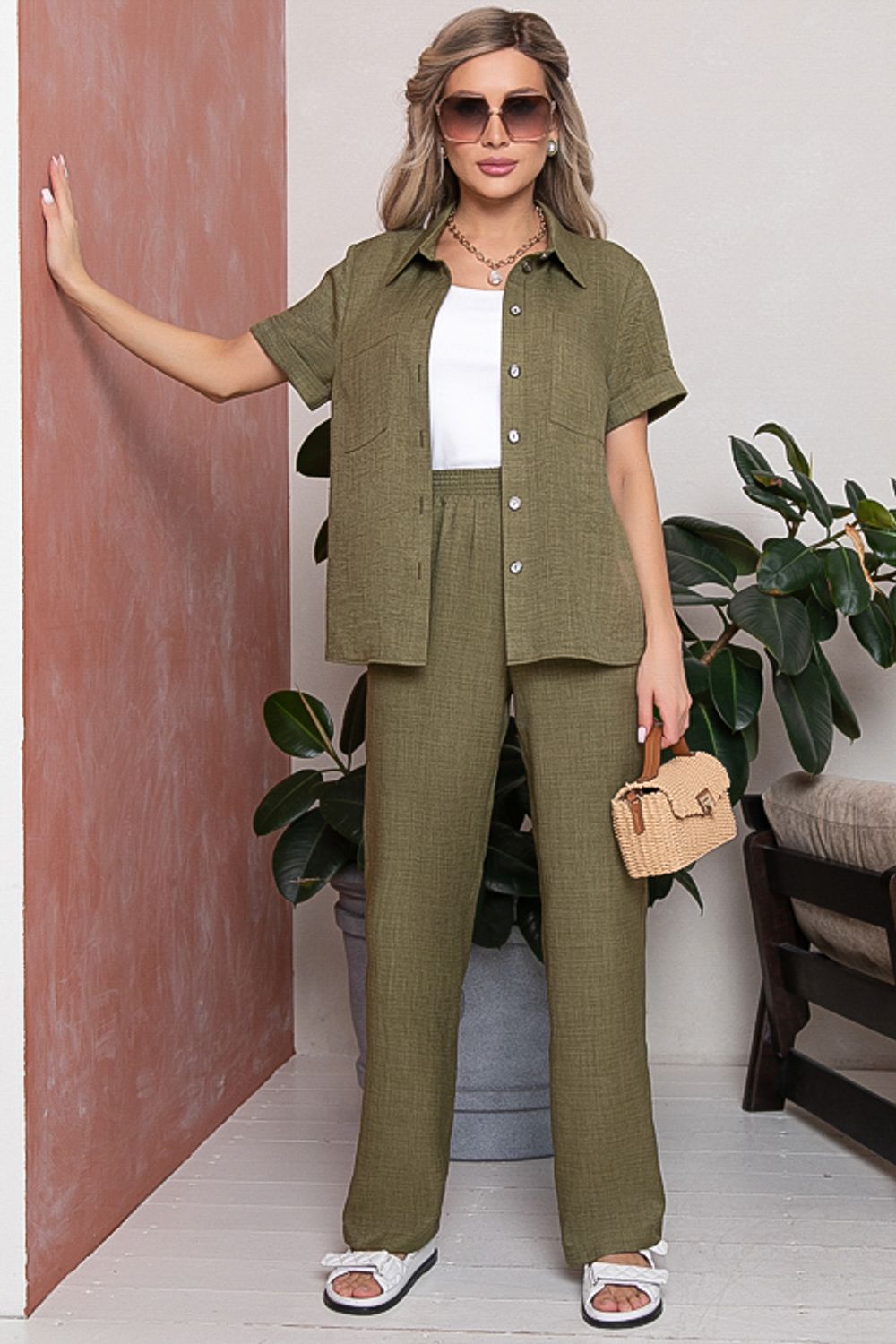 Комплект 6427 Avili