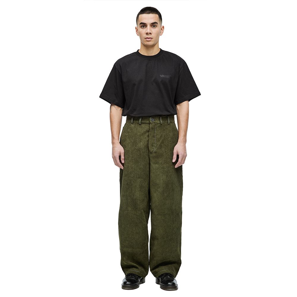 Брюки Волчок Batwings хаки