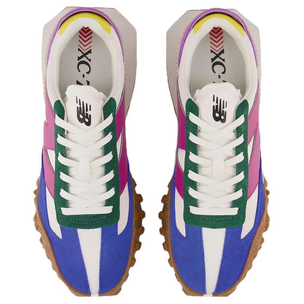 Кроссовки New Balance Xc-72