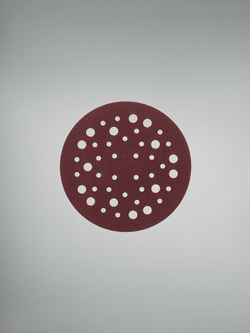 STEHER BOS-25 Duo, d125 / d150 мм, 2.5 мм, 350 Вт, бесщеточная орбитально-шлифовальная машина, кейс (BOS-25)