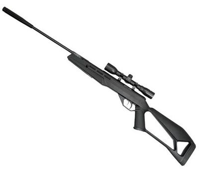 Винтовка пневматическая Crosman FIRE кал.4,5 мм