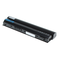 Аккумуляторная батарея iBatt 5200 mAh для ноутбука Dell 7FF1K, RFJMW