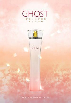 Ghost Whisper Blush