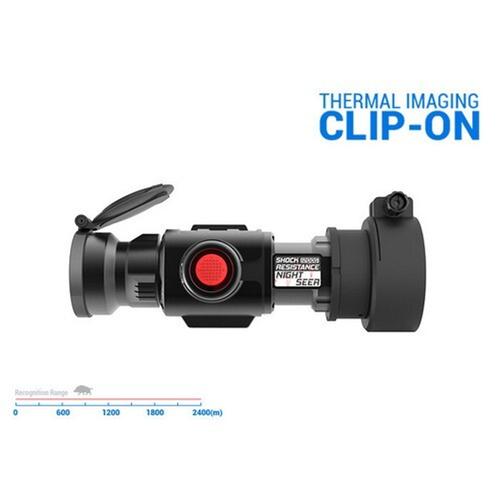 Тепловизионная насадка ConoTech NightSeer NS350C