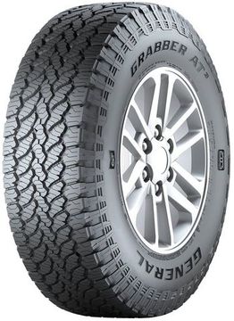 General Grabber AT3 235/55 R19 105H XL