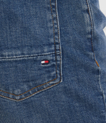 Джинсовые шорты BROOKLYN Tommy Hilfiger - темно-синий(MW0MW35172)