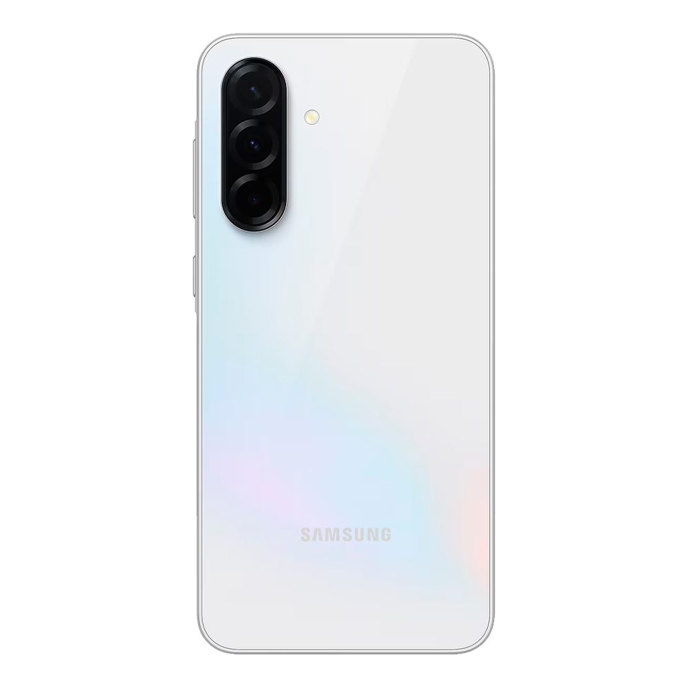 Смартфон Samsung Galaxy A36 5G 6/128GB, Awesome White (Белый)