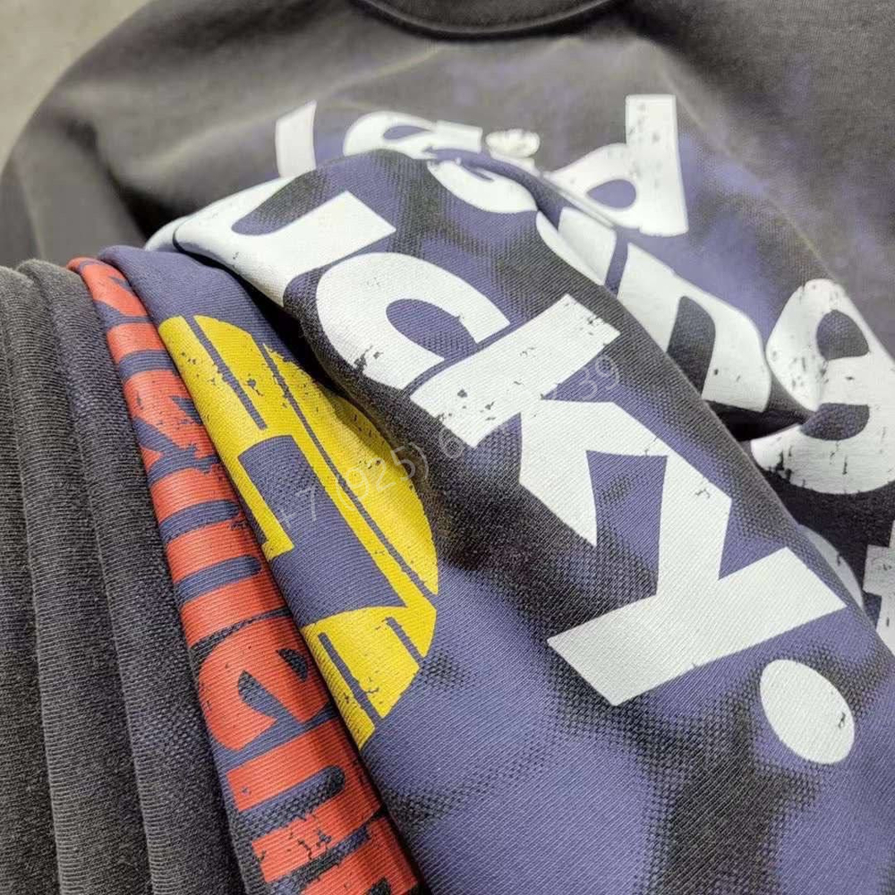 Футболка Vetements