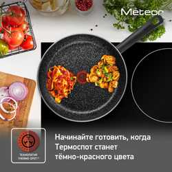 Сковорода Tefal Meteor 28 см 04208028
