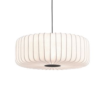 M Silk Pendant Light by aqua creations