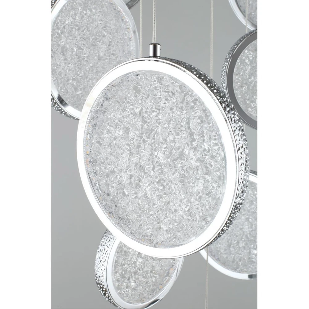 Подвесная люстра Aployt YULALI APL.048.13.102