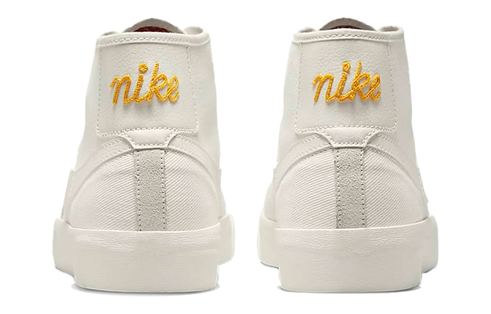 Кроссовки Nike Sb Blzr Court Mid Premium